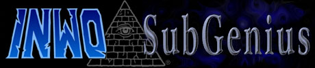 INWO SubGenius