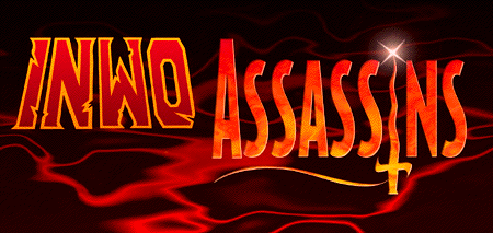 INWO Assassins! - 125?