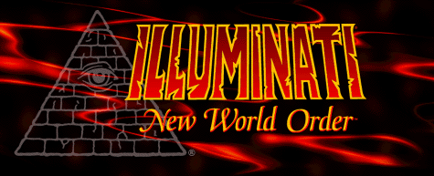 Illuminati: New World Order