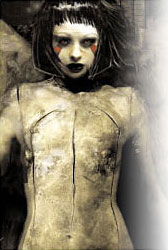 Christopher Shy