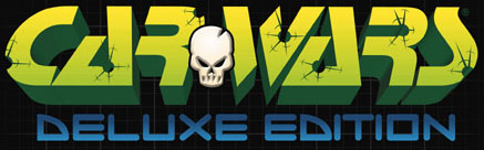Car Wars Deluxe