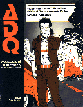 ADQ 9/1 Cover