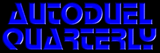 Autoduel Quarterly