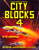City Blocks 4