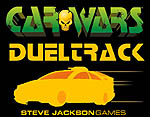 Dueltrack &ndash; Cover