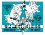 Uncle Albert's 2038 Calendar