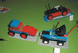Lego� Fun