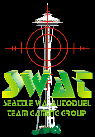 Visit the SWAT's web site for more info.