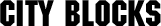 Car Wars: City Blocks