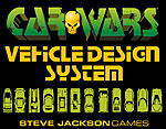 Vehicle Design System