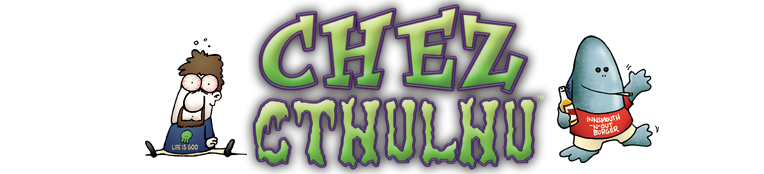 Chez Cthulhu