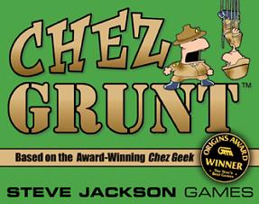 Chez Grunt