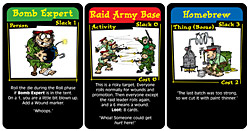 Sample Cards