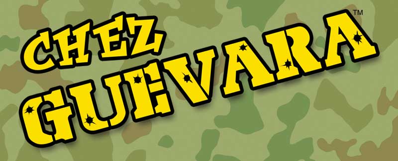 Chez Guevara