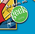 Geek and Sundry