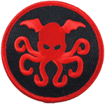 Cthulhu Patch