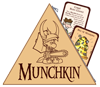 Munchkin Dice Bag