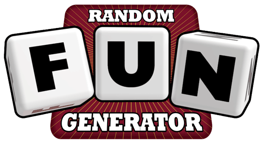 Random Fun Generator