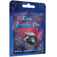 The Zodiac Die