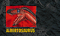 Albertosaurus