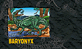 Baryonyx