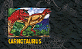Carnotaurus