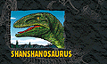 Shanshanosaurus