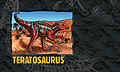 Teratosaurus