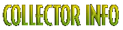 Collector Information