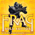 Frag Gold Edition