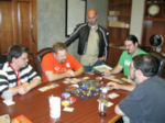 Pandemic