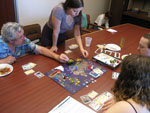 Pandemic