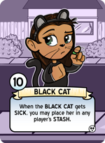 Black Cat