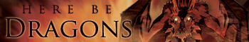 Banner link to GURPS Dragons