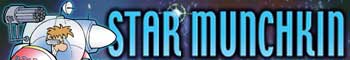 Banner link to Star Munchkin