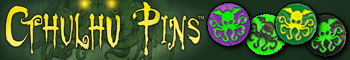 Banner link to Cthulhu Pins