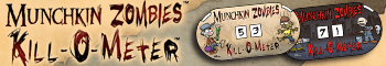 Banner link to Munchkin Zombies Kill-O-Meter