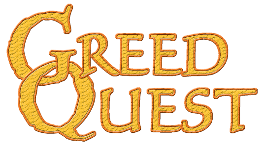 Greed Quest