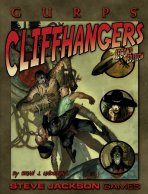 GURPS Cliffhangers