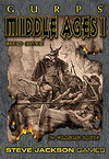 GURPS Middle Ages 1