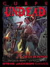 GURPS Undead