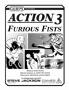 GURPS Action 3: Furious Fists