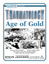 GURPS Thaumatology: Age of Gold