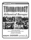 GURPS Thaumatology: Alchemical Baroque