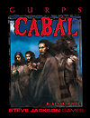 GURPS Cabal