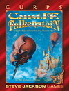 GURPS Castle Falkenstein