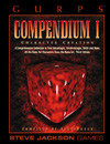 GURPS Compendium 1