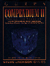 GURPS Compendium 2