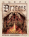 GURPS Dragons