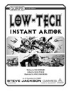 GURPS Low-Tech: Instant Armor